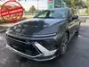 Florida Fine Cars - Used HYUNDAI SONATA HYBRID 2026 MARGATE BLUE