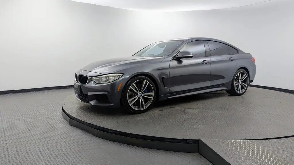 Florida Fine Cars - Used BMW 4 SERIES 2016 MIAMI 435I GRAN COUPE