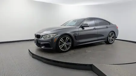Florida Fine Cars - Used BMW 4-SERIES 2016 MIAMI 435I GRAN COUPE