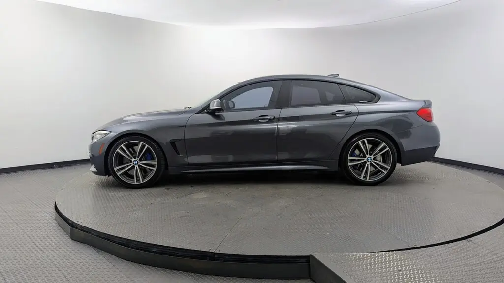 Florida Fine Cars - Used BMW 4 SERIES 2016 MIAMI 435I GRAN COUPE