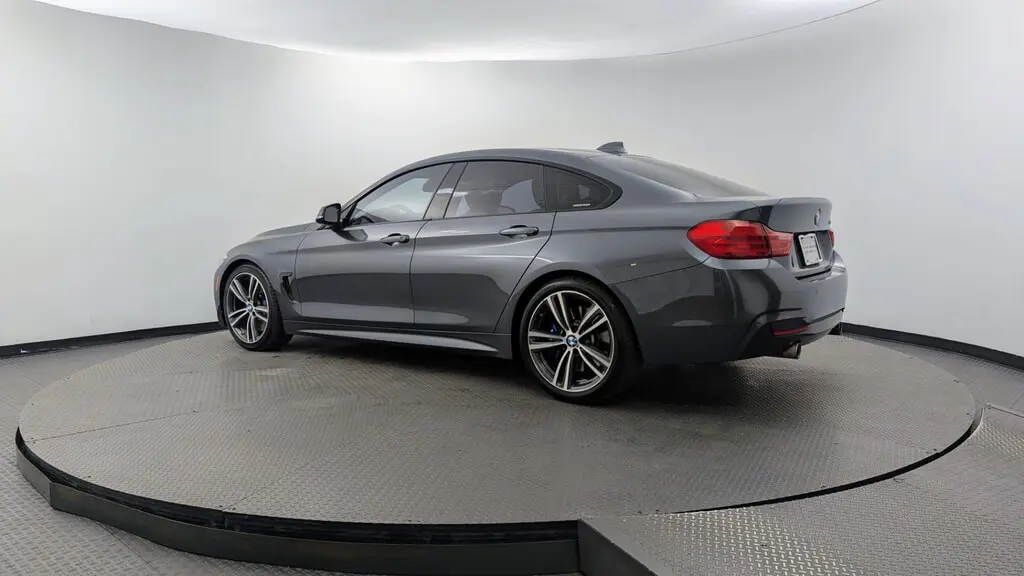 Florida Fine Cars - Used BMW 4 SERIES 2016 MIAMI 435I GRAN COUPE