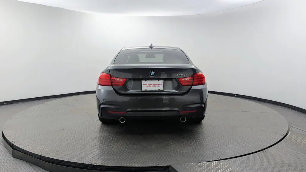 Florida Fine Cars - Used BMW 4 SERIES 2016 MIAMI 435I GRAN COUPE