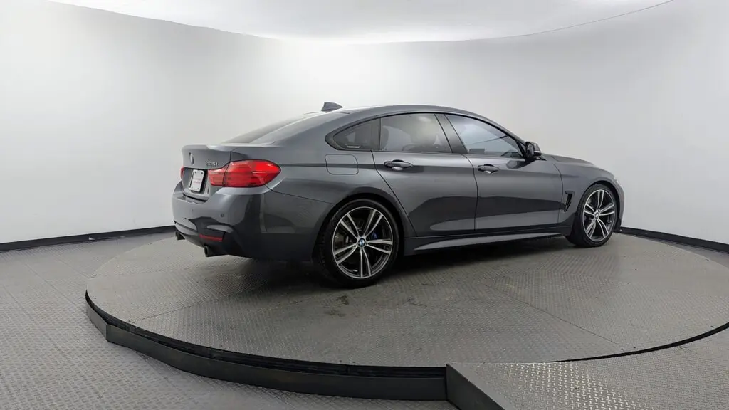 Florida Fine Cars - Used BMW 4 SERIES 2016 MIAMI 435I GRAN COUPE