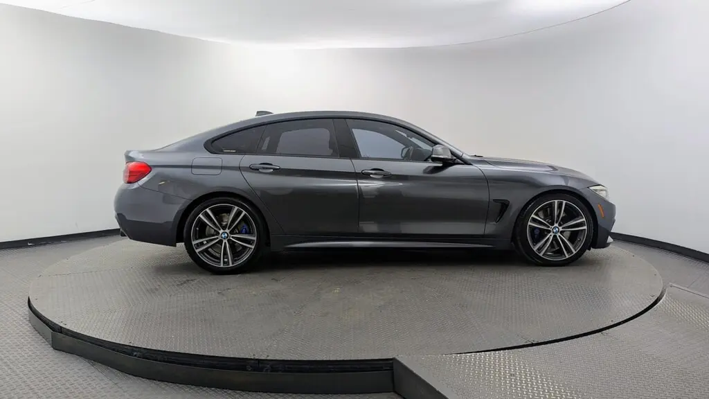 Florida Fine Cars - Used BMW 4 SERIES 2016 MIAMI 435I GRAN COUPE