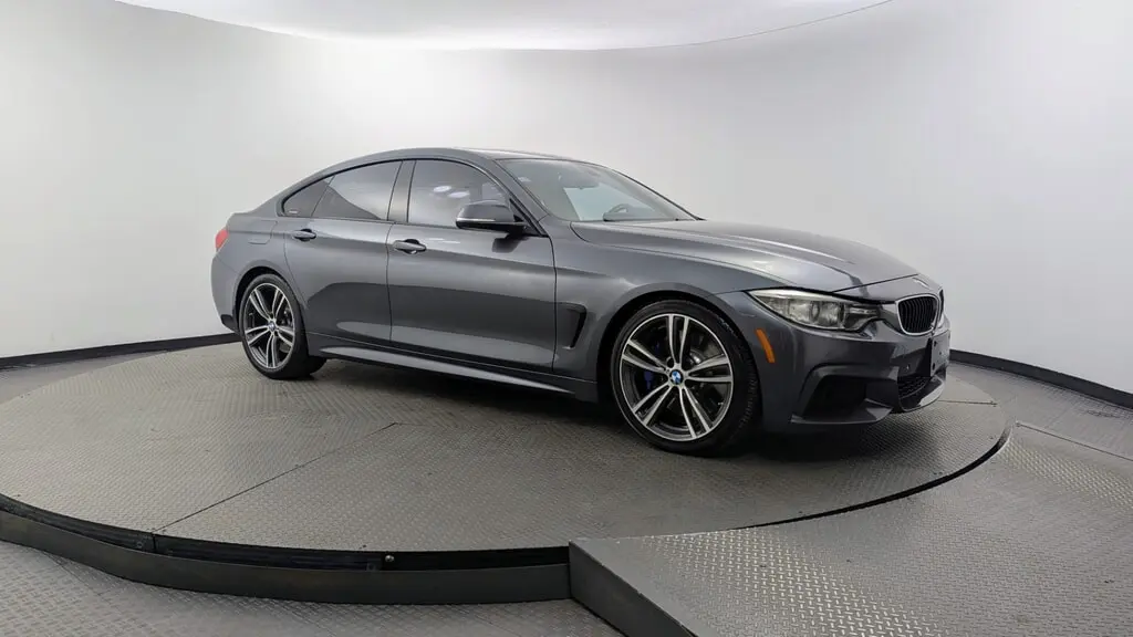 Florida Fine Cars - Used BMW 4 SERIES 2016 MIAMI 435I GRAN COUPE