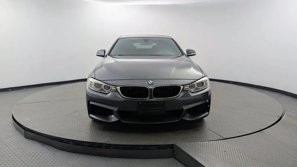 Florida Fine Cars - Used BMW 4 SERIES 2016 MIAMI 435I GRAN COUPE