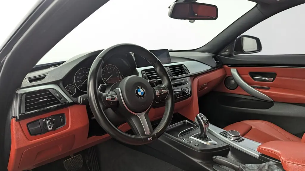 Florida Fine Cars - Used BMW 4 SERIES 2016 MIAMI 435I GRAN COUPE