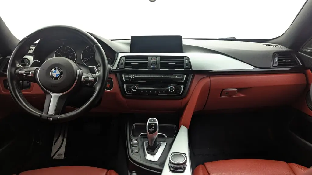 Florida Fine Cars - Used BMW 4 SERIES 2016 MIAMI 435I GRAN COUPE