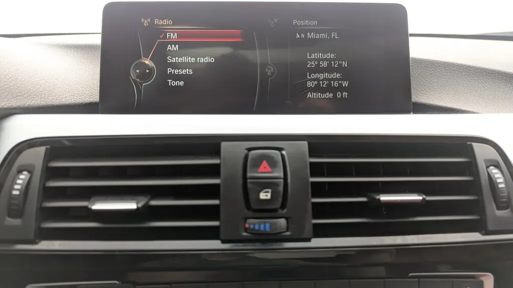 Florida Fine Cars - Used BMW 4 SERIES 2016 MIAMI 435I GRAN COUPE