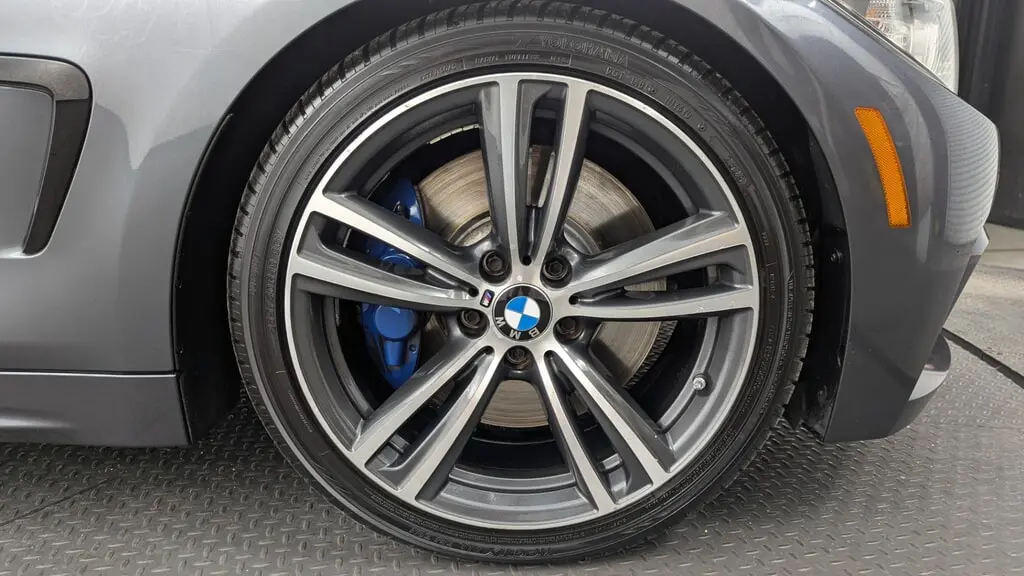 Florida Fine Cars - Used BMW 4 SERIES 2016 MIAMI 435I GRAN COUPE