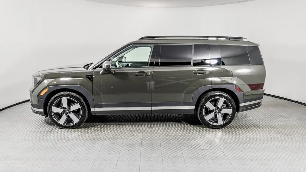 Florida Fine Cars - Used HYUNDAI SANTA FE 2024 ORLANDO LIMITED