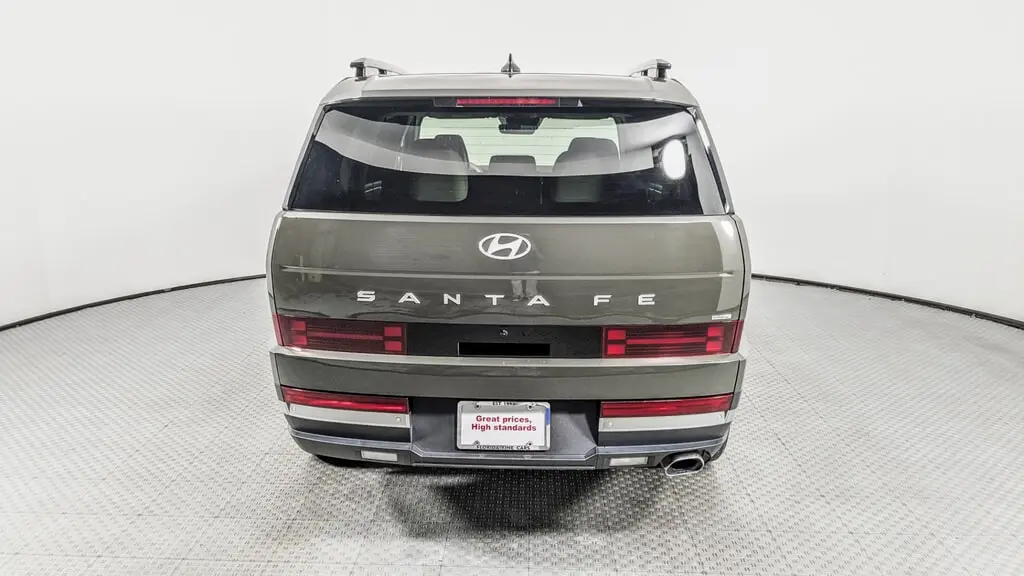 Florida Fine Cars - Used HYUNDAI SANTA FE 2024 ORLANDO LIMITED