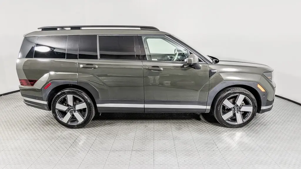 Florida Fine Cars - Used HYUNDAI SANTA FE 2024 ORLANDO LIMITED