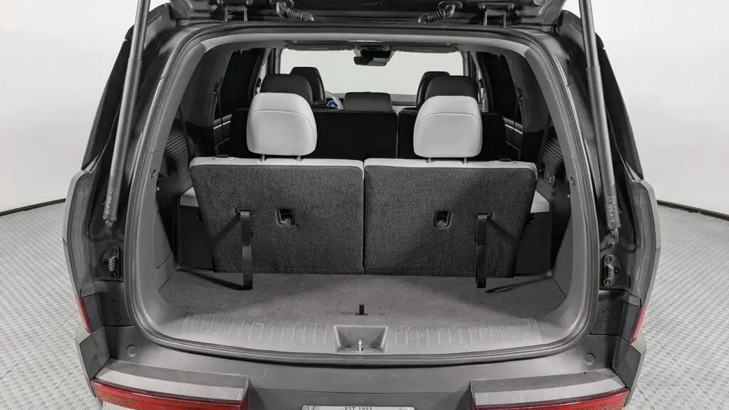 Florida Fine Cars - Used HYUNDAI SANTA FE 2024 ORLANDO LIMITED
