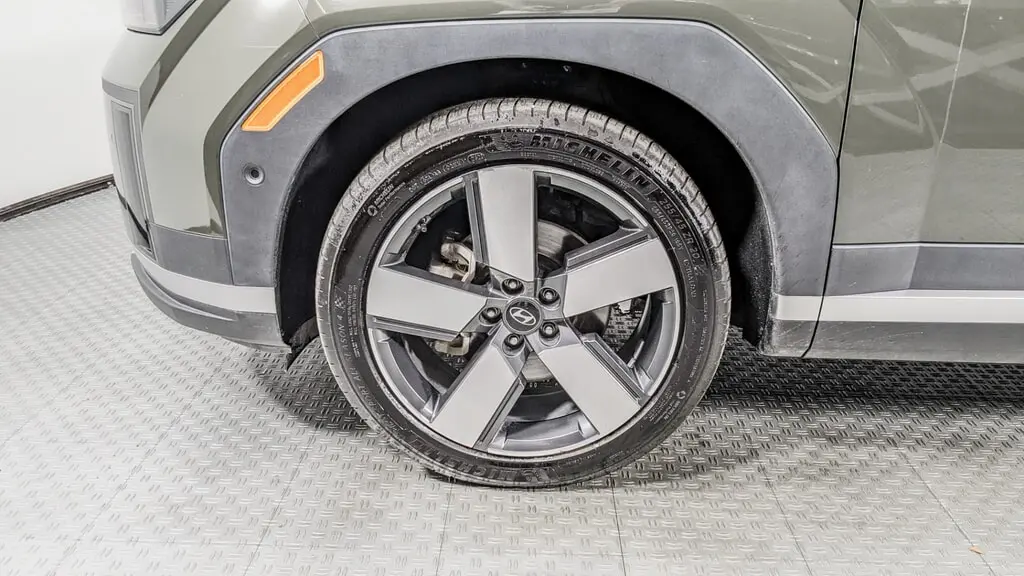 Florida Fine Cars - Used HYUNDAI SANTA FE 2024 ORLANDO LIMITED