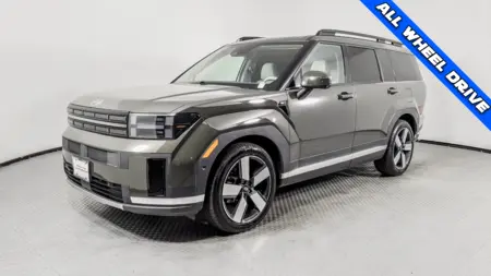 Florida Fine Cars - Used HYUNDAI SANTA-FE 2024 ORLANDO LIMITED