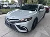 Florida Fine Cars - Used TOYOTA CAMRY 2022 WEST PALM SE
