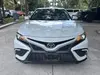 Florida Fine Cars - Used TOYOTA CAMRY 2022 WEST PALM SE