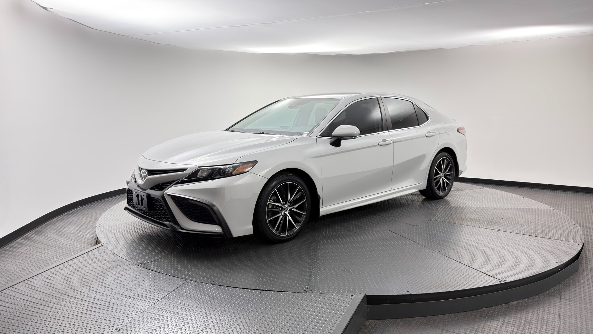 Florida Fine Cars - Used vehicle - SEDAN TOYOTA CAMRY 2022