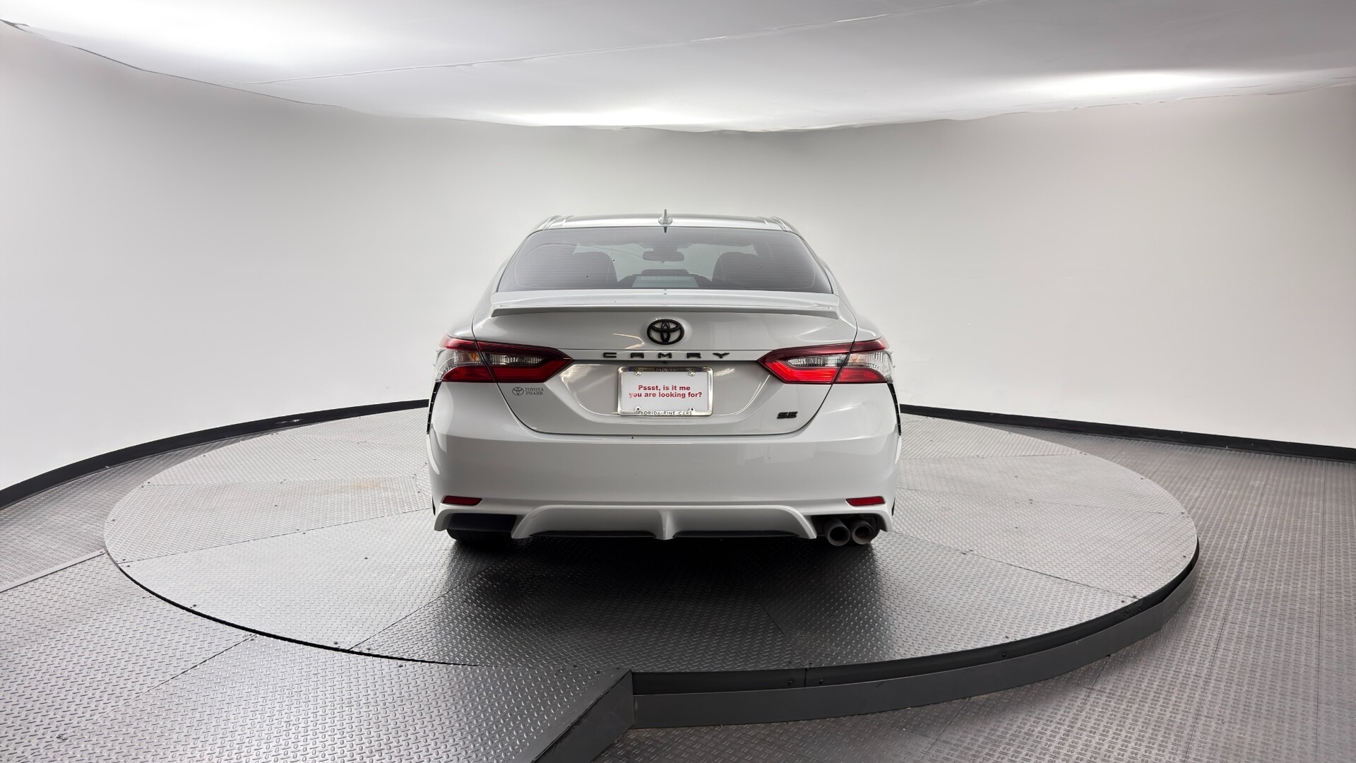 Florida Fine Cars - Used vehicle - SEDAN TOYOTA CAMRY 2022