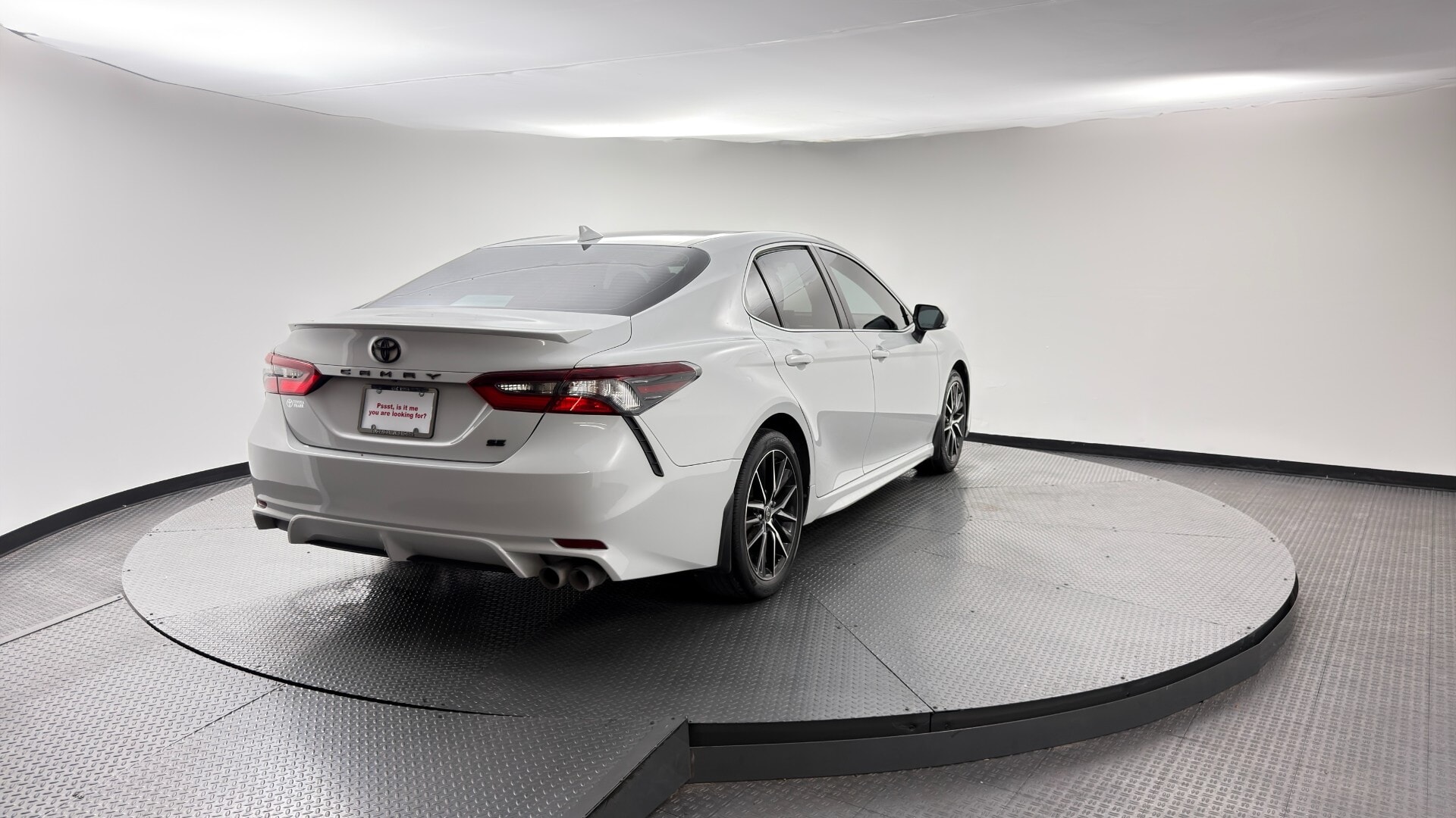 Florida Fine Cars - Used vehicle - SEDAN TOYOTA CAMRY 2022