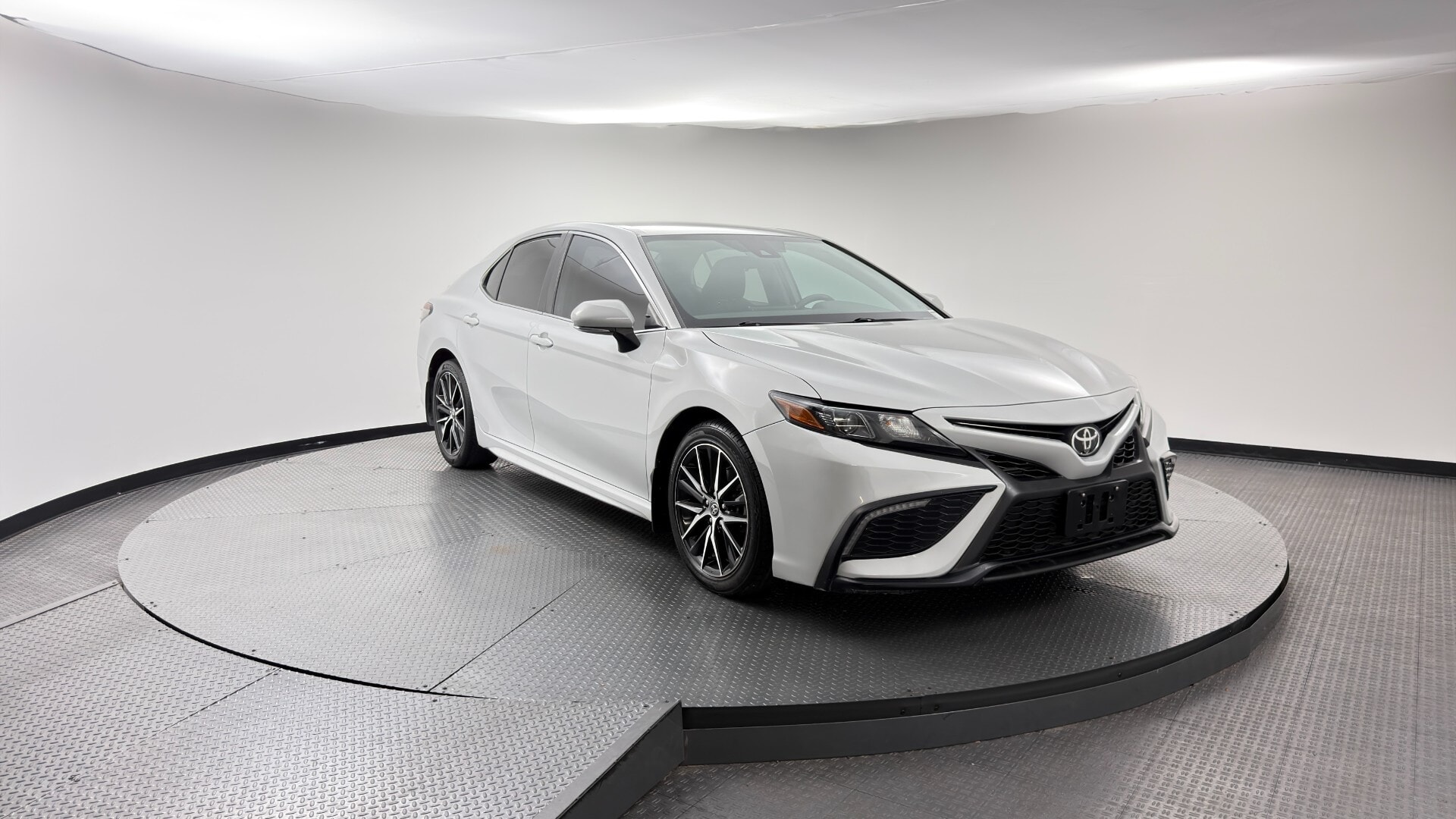 Florida Fine Cars - Used vehicle - SEDAN TOYOTA CAMRY 2022