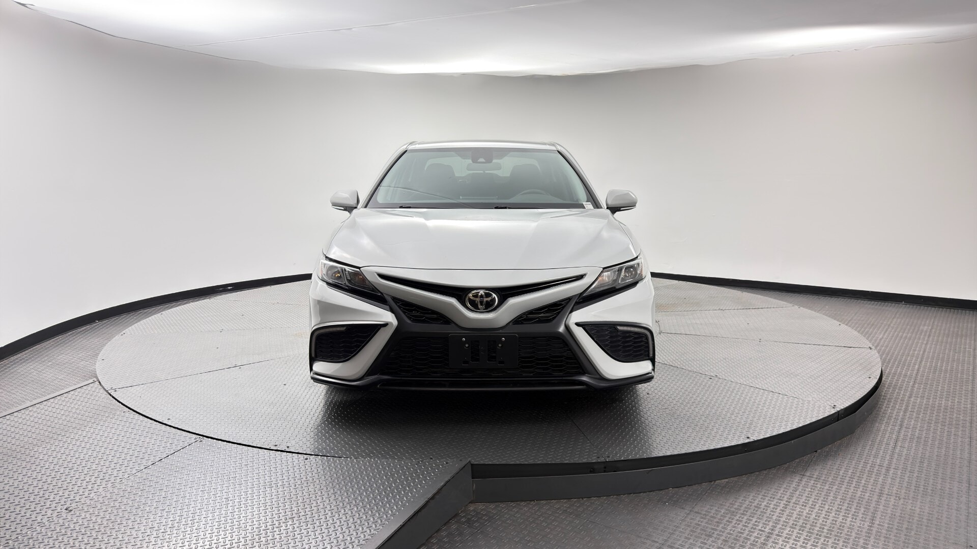 Florida Fine Cars - Used vehicle - SEDAN TOYOTA CAMRY 2022