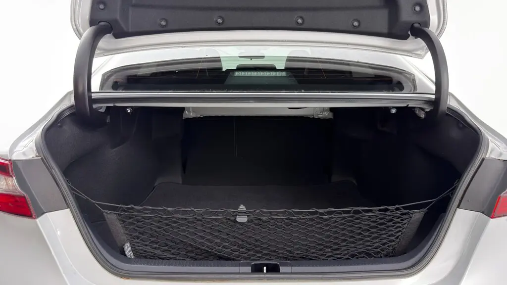 2022 TOYOTA CAMRY SE photo 17