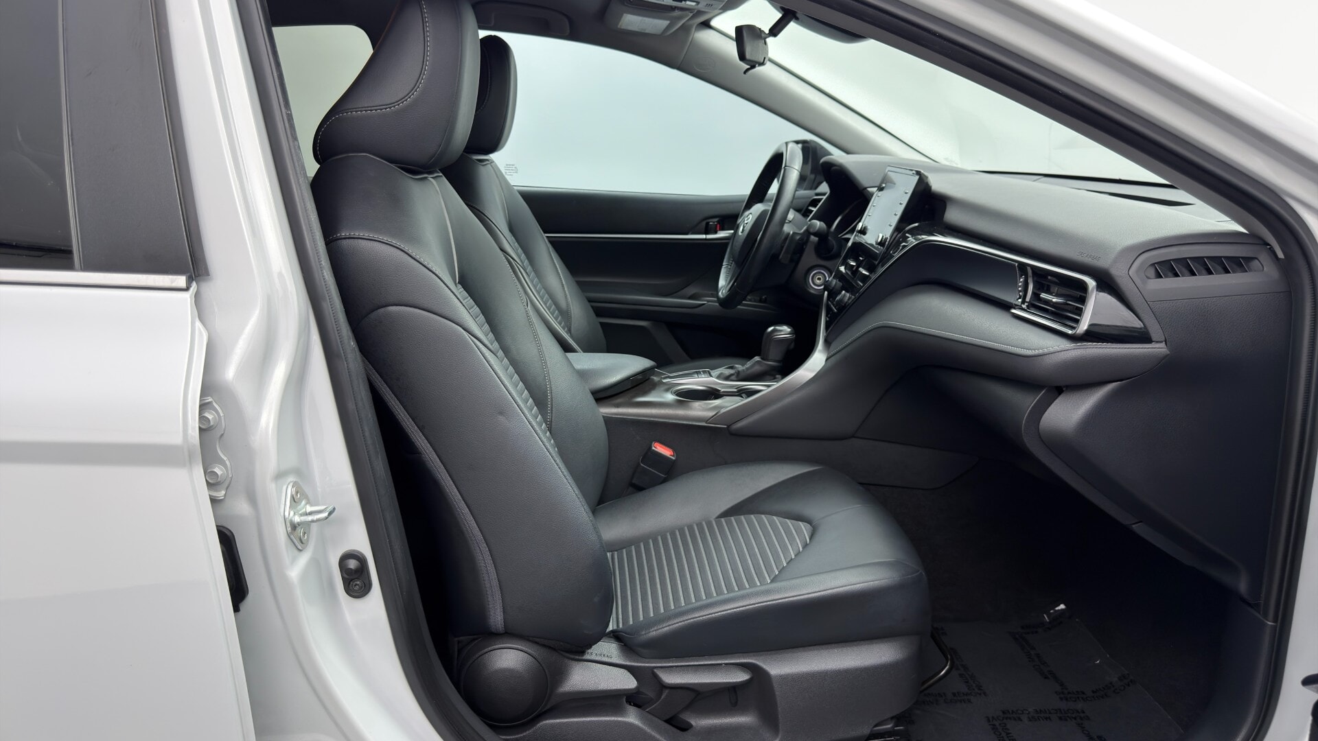 Florida Fine Cars - Used vehicle - SEDAN TOYOTA CAMRY 2022