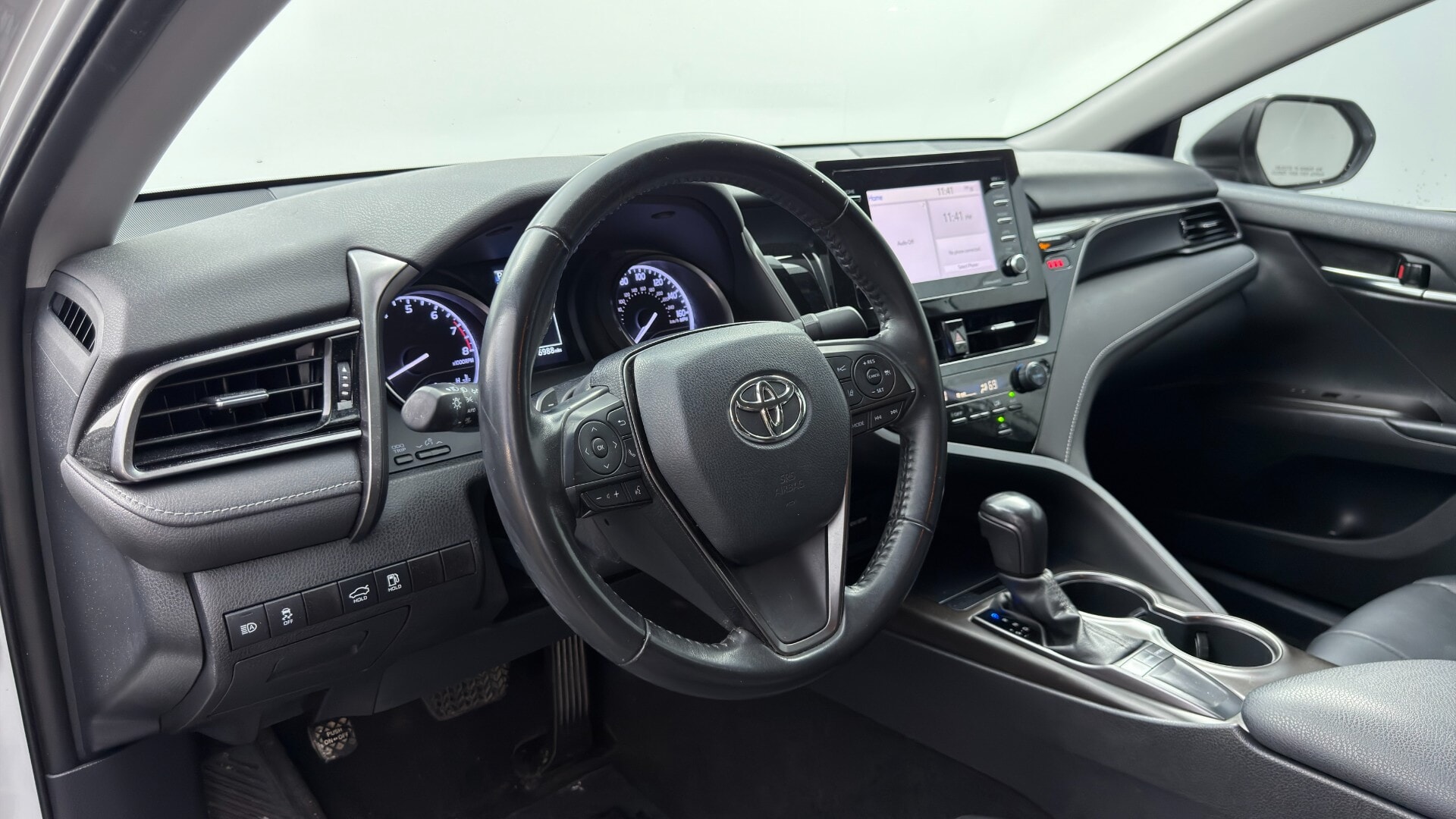 Florida Fine Cars - Used vehicle - SEDAN TOYOTA CAMRY 2022