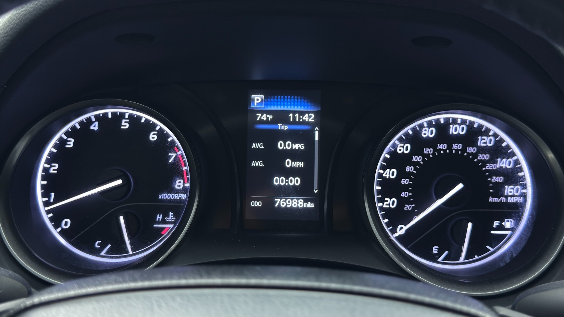 Florida Fine Cars - Used vehicle - SEDAN TOYOTA CAMRY 2022