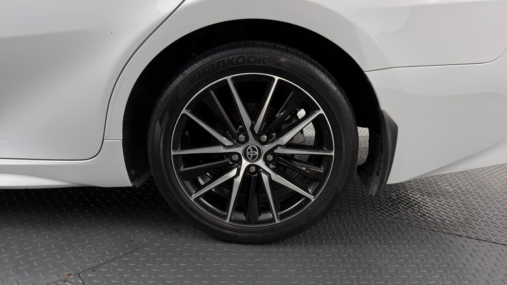 Florida Fine Cars - Used vehicle - SEDAN TOYOTA CAMRY 2022