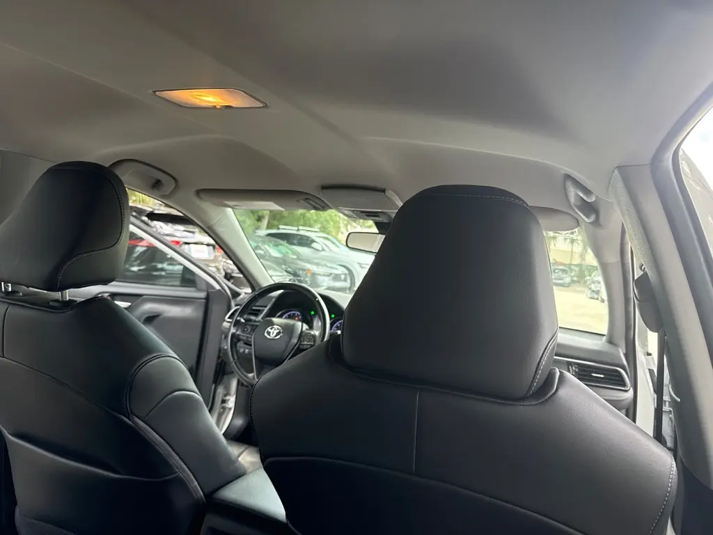 Florida Fine Cars - Used TOYOTA CAMRY 2022 WEST PALM SE
