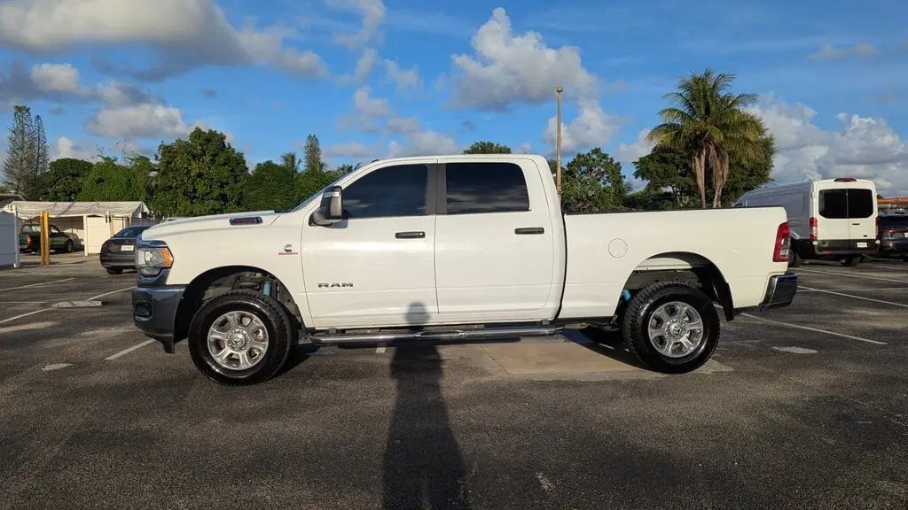 Florida Fine Cars - Used RAM 2500 2024 MIAMI BIG HORN