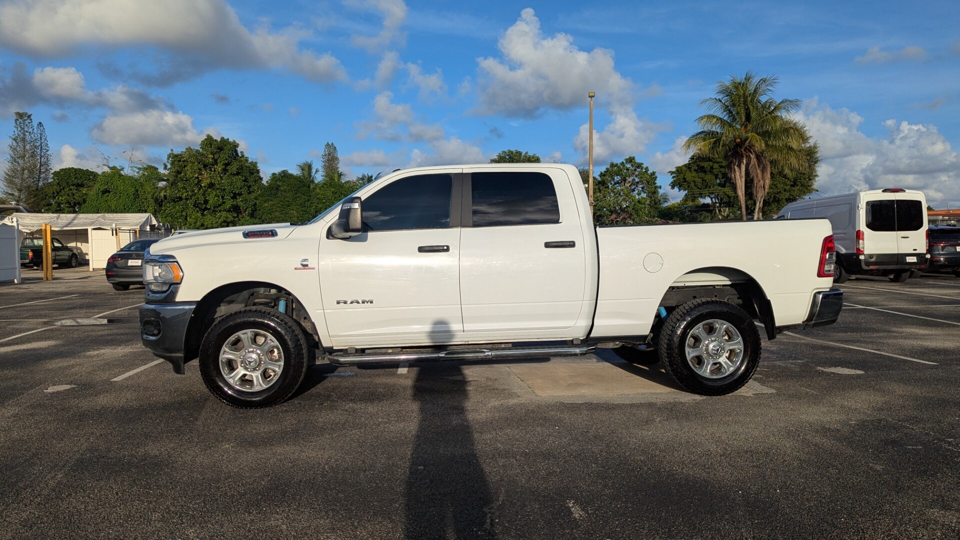 Florida Fine Cars - Used vehicle - TRUCK RAM 2500 2024
