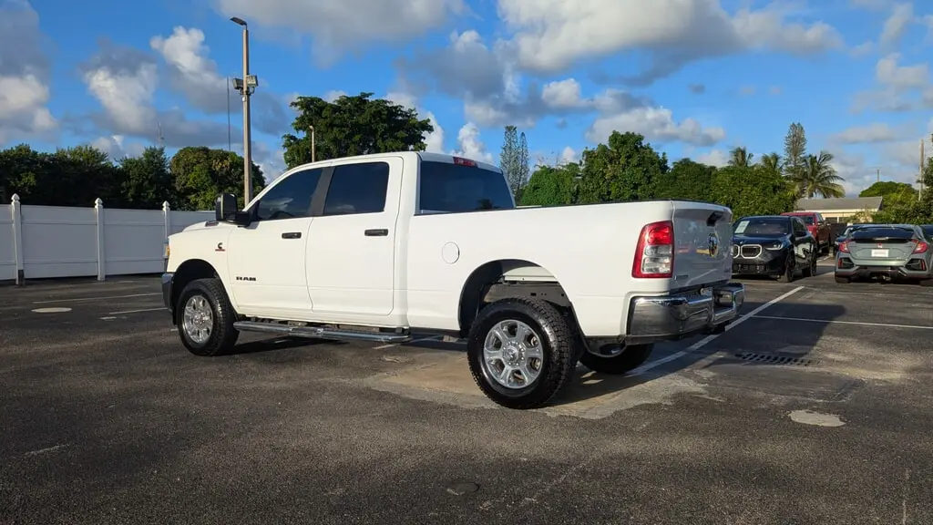 Florida Fine Cars - Used RAM 2500 2024 MIAMI BIG HORN