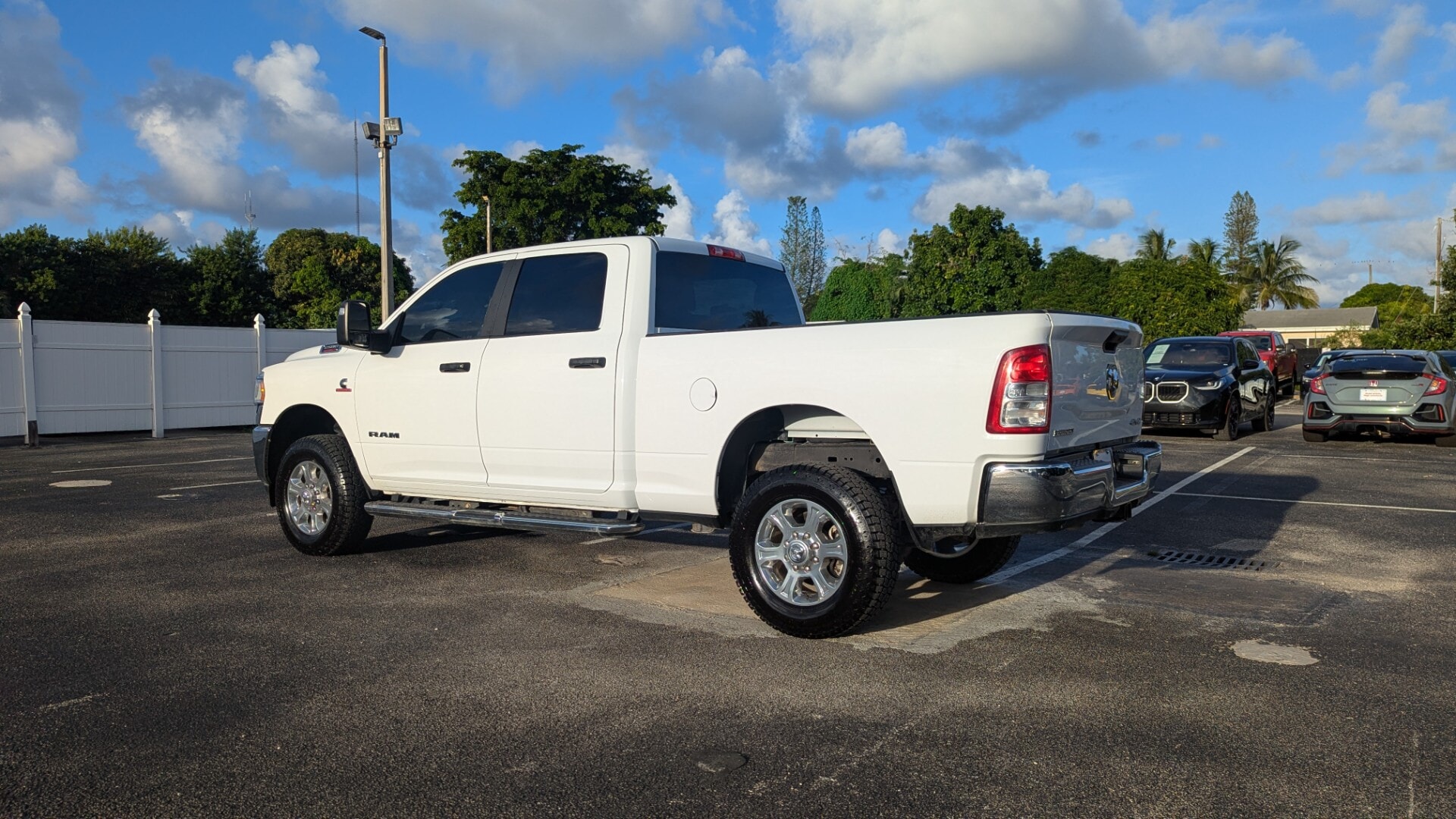 Florida Fine Cars - Used vehicle - TRUCK RAM 2500 2024