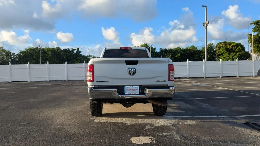 Florida Fine Cars - Used RAM 2500 2024 MIAMI BIG HORN