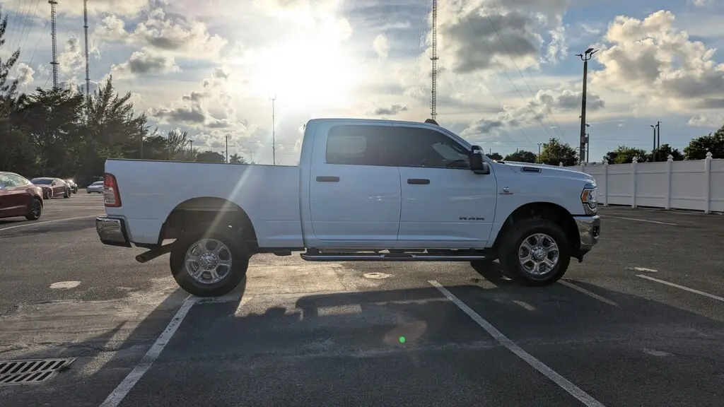 Florida Fine Cars - Used RAM 2500 2024 MIAMI BIG HORN