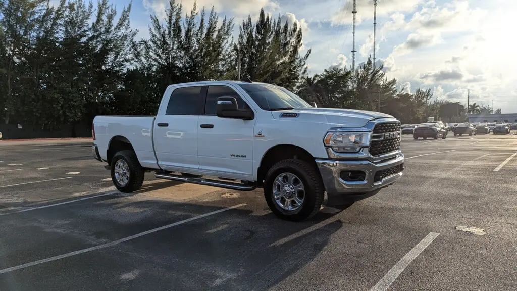 Florida Fine Cars - Used RAM 2500 2024 MIAMI BIG HORN