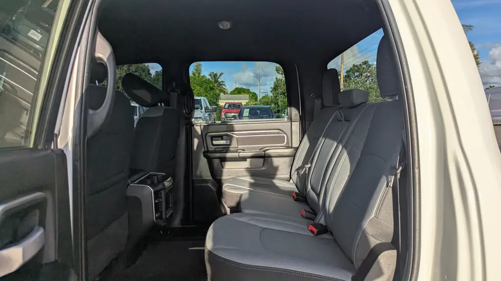 Florida Fine Cars - Used RAM 2500 2024 MIAMI BIG HORN