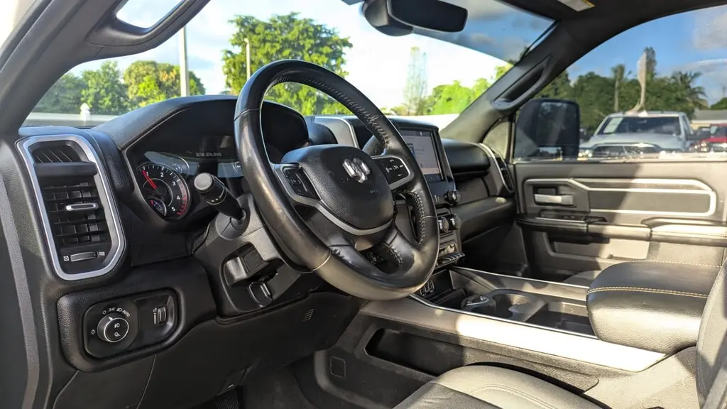 Florida Fine Cars - Used RAM 2500 2024 MIAMI BIG HORN