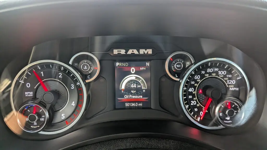 Florida Fine Cars - Used RAM 2500 2024 MIAMI BIG HORN