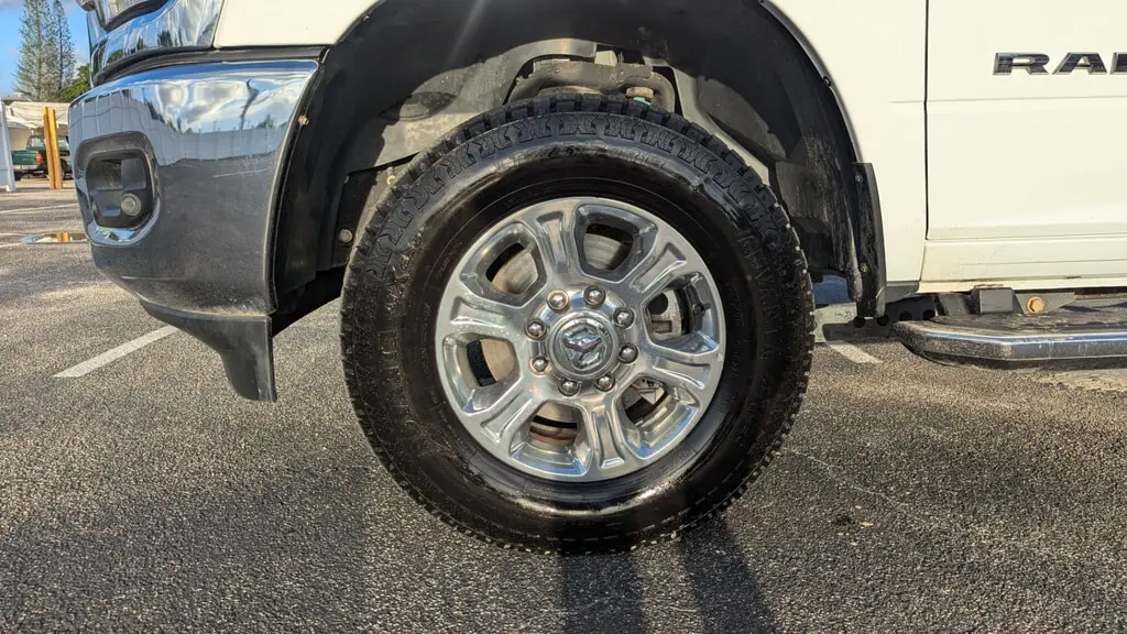 Florida Fine Cars - Used RAM 2500 2024 MIAMI BIG HORN