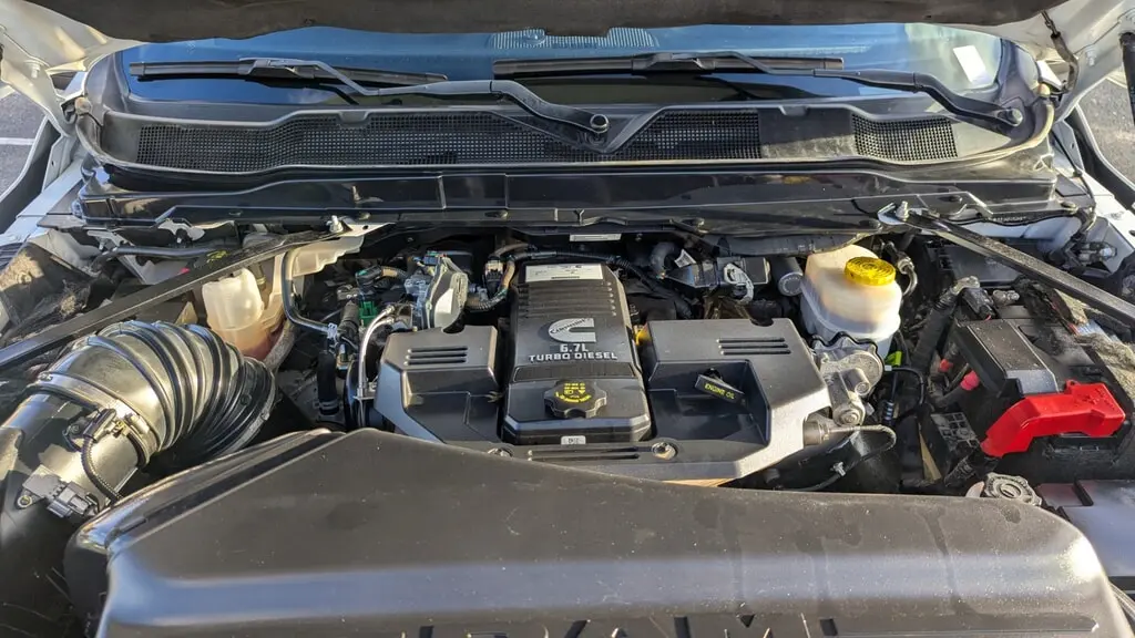 Florida Fine Cars - Used RAM 2500 2024 MIAMI BIG HORN