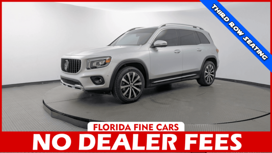 Florida Fine Cars - Used MERCEDES-BENZ GLB 2021 MIAMI GLB 250