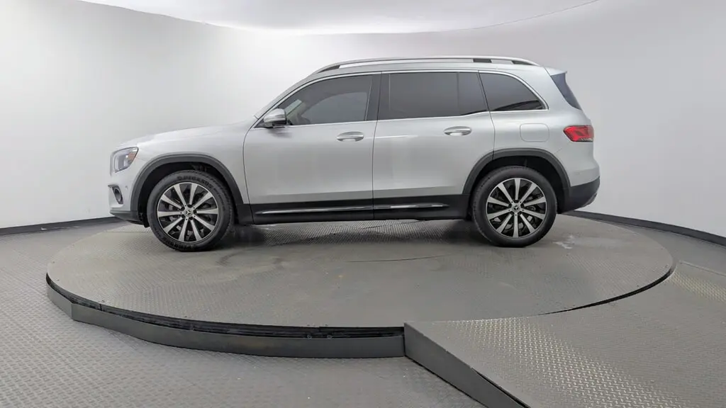 Florida Fine Cars - Used MERCEDES-BENZ GLB 2021 MIAMI GLB 250