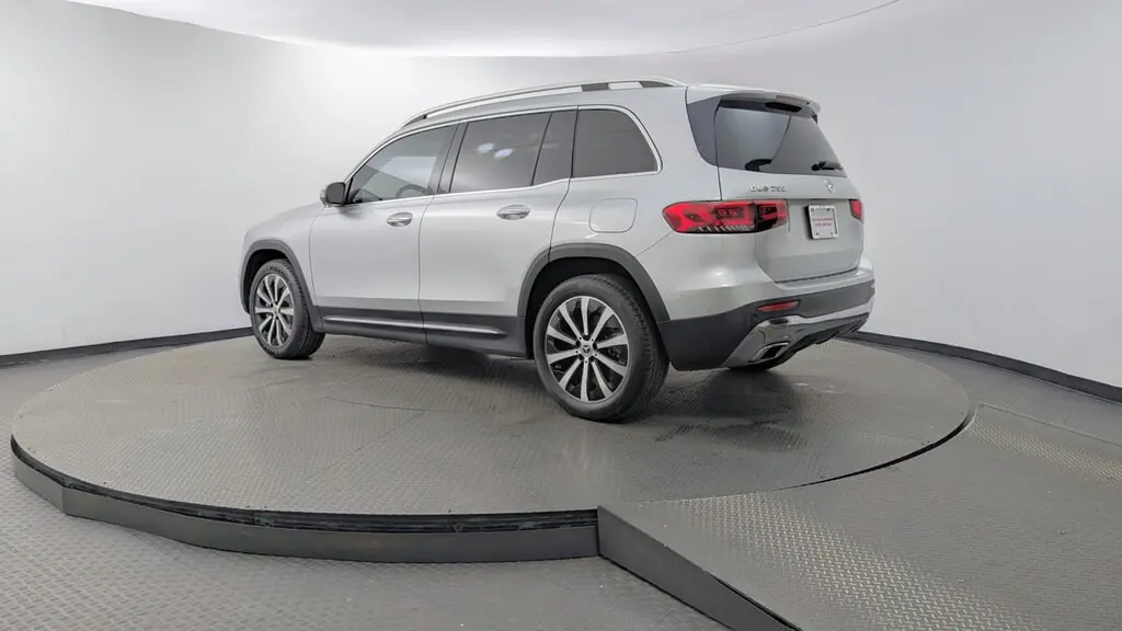 Florida Fine Cars - Used MERCEDES-BENZ GLB 2021 MIAMI GLB 250