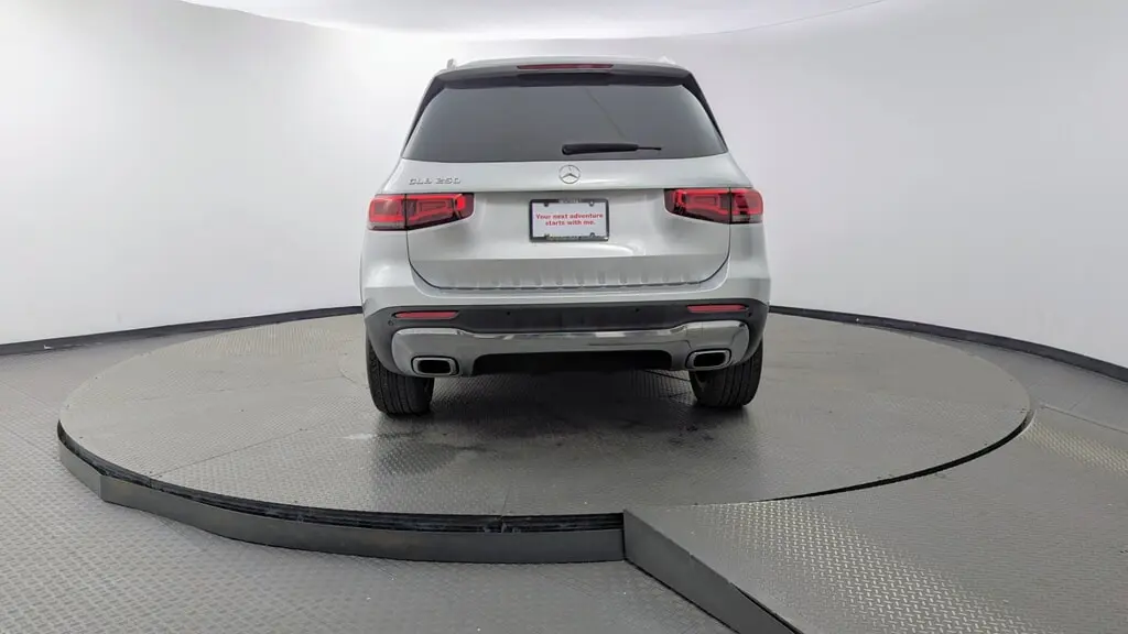 Florida Fine Cars - Used MERCEDES-BENZ GLB 2021 MIAMI GLB 250