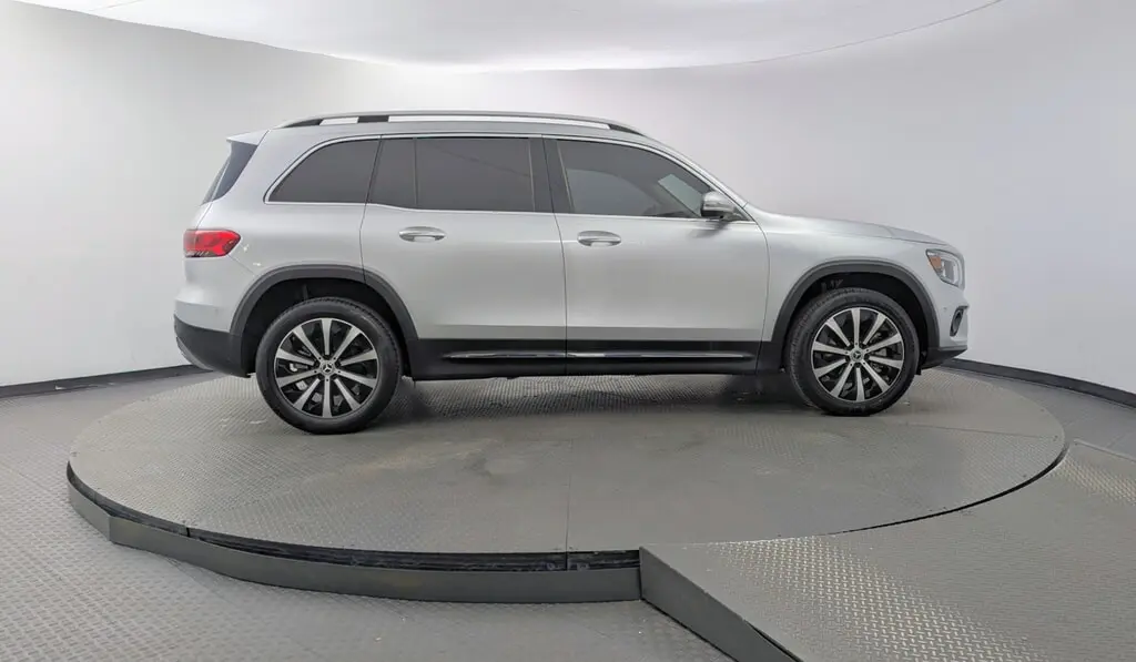 Florida Fine Cars - Used MERCEDES-BENZ GLB 2021 MIAMI GLB 250